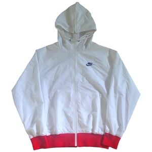 RARE Nike 2008 Olympics Windbreaker